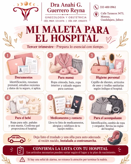 Maleta hospital
